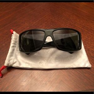 Dragon performance polarized sunglasses